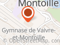 Gymnase De Vaivre-et-Montoille