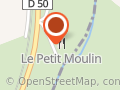 Le Moulin