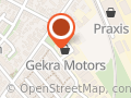 Gekra Motors