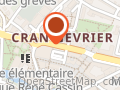 Mairie Cran-Gevrier