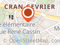 Pôle médico-social Annecy - Cran-Gevrier