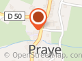 Mairie de Praye