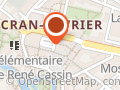 Chez Pietro SARL