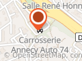 Annecy Auto 74