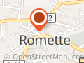 ARCS Romette