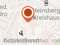 Straßenverkehrsamt Zulassungsstelle