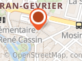 Le Café Des Artistes