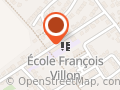 Ecole François Villon