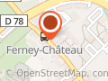 MA P'TITE CRECHE