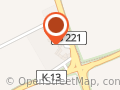 TinQ Tankstelle