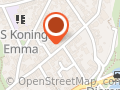 De Marktparasolman