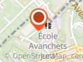 Jardin d'enfants des Avanchets