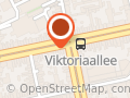 Naturkostladen Viktoriaallee