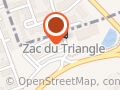 Etoile d'Asie