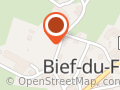 Gîte De Groupe, L'accueil À La Ferme De Bief-Du-Fourg Dans Le Jura