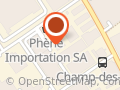 Odier Excursions SA