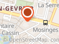 Silvestrin Pascale
