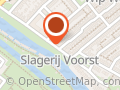 Slagerij W. van Voorst