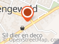 Eetwinkel De Frietkroam Siebengewald