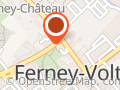 Police Municipale de Ferney-Voltaire