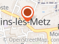 CAISSE DE CREDIT MUTUEL METZ SUD LES COTEAUX - MOULINS LES METZ