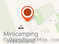 Minicamping Weideland