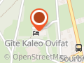 Gîte Kaleo Ovifat