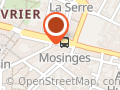 La Boucherie Savoyarde