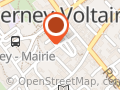 VTC TAXI Ferney Voltaire |Transport 24/7 - 4932Z Transport de voyageurs par Taxi
