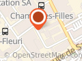 SPACES SUISSE Sàrl