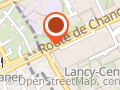 Cabinet de neuropsychologie de Lancy