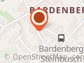 Bistro B'Berg