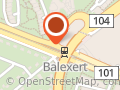 The Bowling Balexert