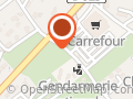 Gendarmerie La Rochette