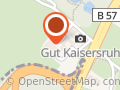 Cafe Creperie Gut Kaisersruh