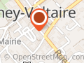 Restaurant Le Palais de Chine