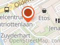 Fysiostad Zwolle Zuid