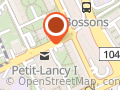Avia - Petit-Lancy