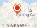 Kyrping Camping As