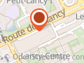 Energie 360° Ladestation
