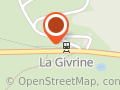 Hôtel-Restaurant Givrine