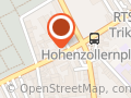 Rohe Margarete Taxi