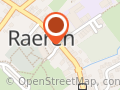 Geschenkelädchen der Tagesstätte Raeren