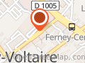 Bisou papillon Ferney Voltaire - Micro-crèche