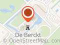 Groepsakk Kasteel De Berckt