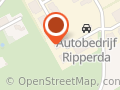 Hafkamp Grafwerken en Natuursteen BV
