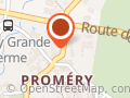 La Ferme de Promery