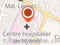 Centre Hospitalier d'Hyères