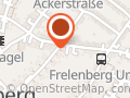 Zum Frelenberger Esel