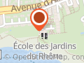 Les Jardins du Rhône